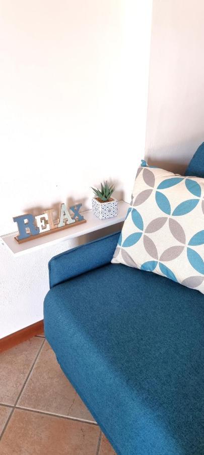 Dolce Blu Sirmione Apartman Rivoltella del Garda Kültér fotó