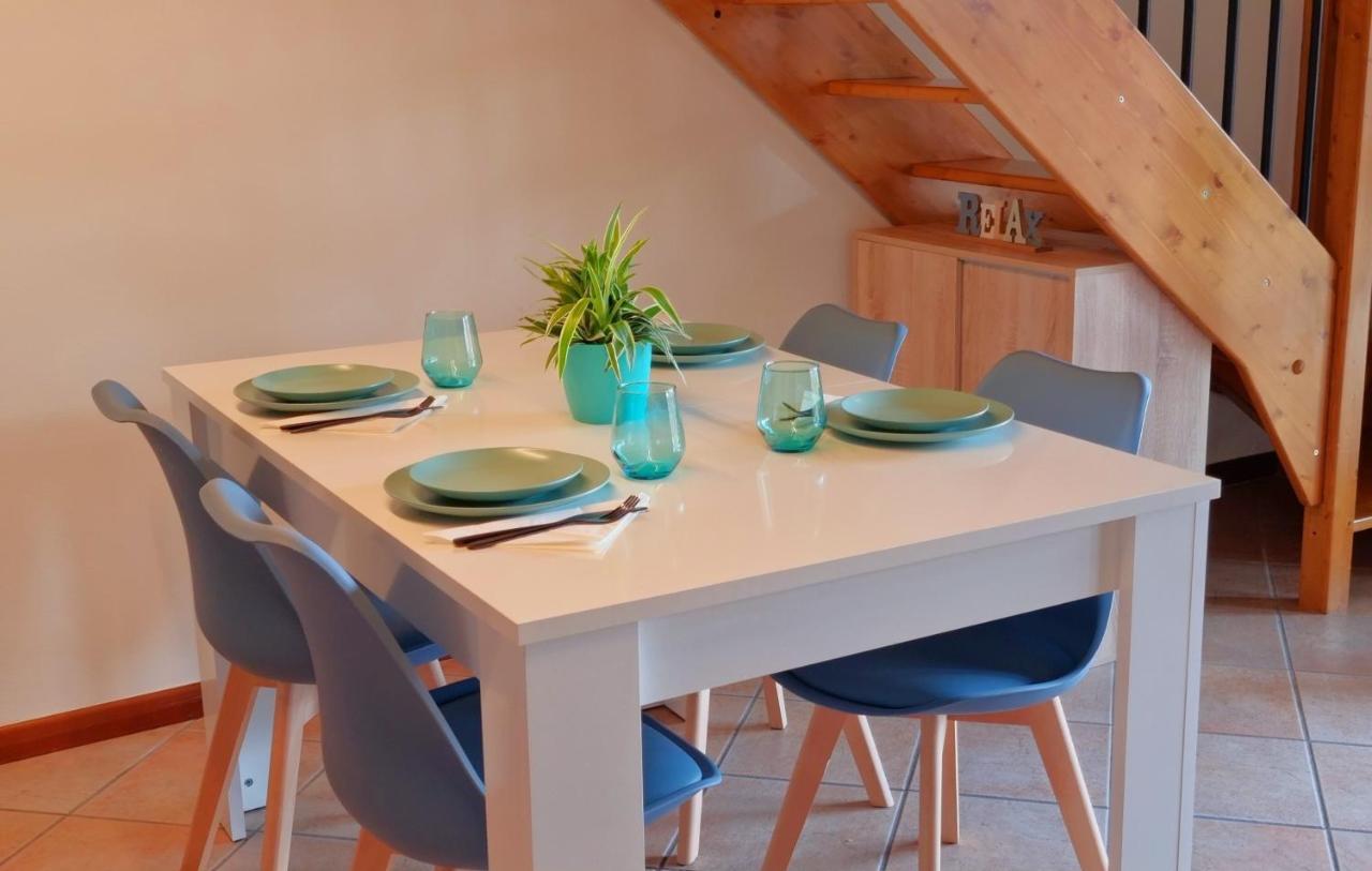 Dolce Blu Sirmione Apartman Rivoltella del Garda Kültér fotó